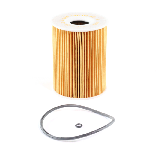 Kit de recambio filtro de aceite elemento filtrante A6291800109 Original Mercedes-Benz | A6291800109