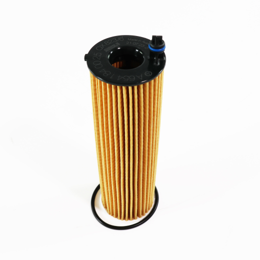 Kit de filtro de aceite, cartucho filtrante A6541801100 Original Mercedes-Benz | A6541801100
