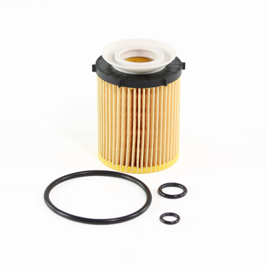 Kit de piezas filtro de aceite elemento filtrante A2701800109 Original Mercedes-Benz | A2701800109
