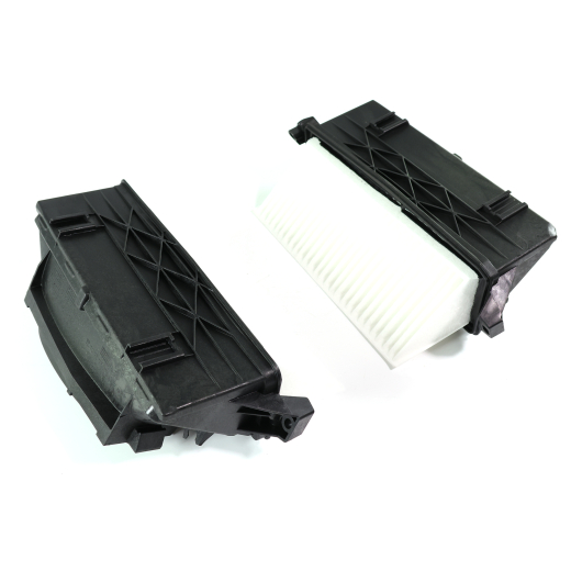 Filtro de aire A6420940000 motor diésel OM642 original Mercedes-Benz | A6420940000