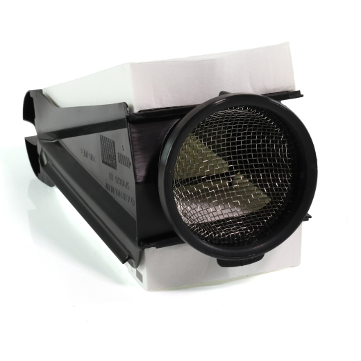 Cartucho de filtro de aire A6510940100 diésel original Mercedes-Benz | A6510940100