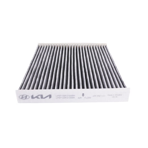 Filtro Bionic Original Kia Sportage QL | LP97133F2100BK-QL
