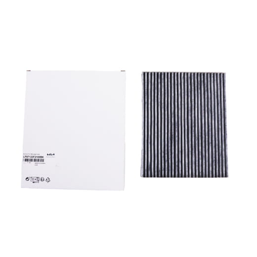 Filtro Bionic Original Kia Sportage QL | LP97133F2100BK-QL