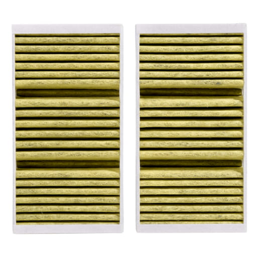 Filtro de habitáculo filtro combinado filtro de partículas finas P21 Original Mercedes-Benz | A2928300000-292