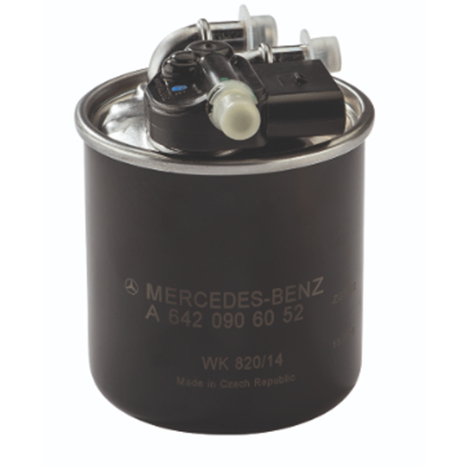 Filtro gasolio A6420906052 Original Mercedes-Benz | A6420906052