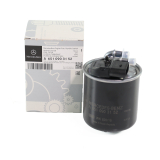 Filtro gasolio A6510903152 originale Mercedes-Benz