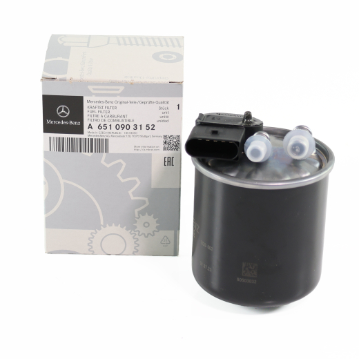 Filtro gasolio A6510903152 originale Mercedes-Benz | A6510903152