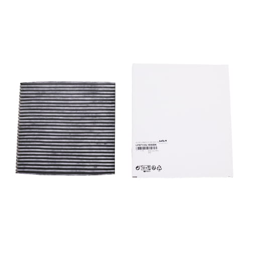 Filtro de habitáculo Bionic Original Kia EV3 | LP97133L1000BK-EV3