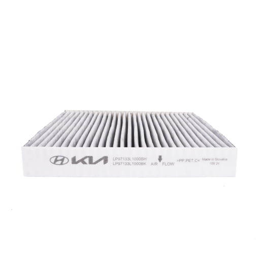 Filtro de habitáculo Bionic Original Kia EV3 | LP97133L1000BK-EV3