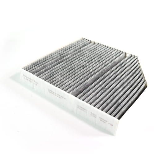 Filtro de habitáculo filtro de carbón activo A2068351400 Original Mercedes-Benz | A2068351400