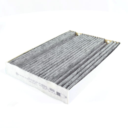 Filtro de habitáculo filtro de carbón activo A9108301200 original Mercedes-Benz | A9108301200