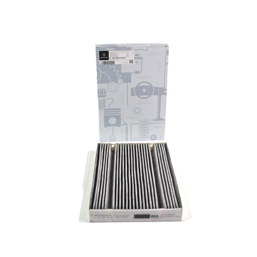 Filtro de habitáculo filtro combinado A4478300000 original Mercedes-Benz | A4478300000