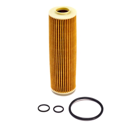 Inserto filtro olio Classe E A207 C207 Originale Mercede-Benz | A2711800509-207