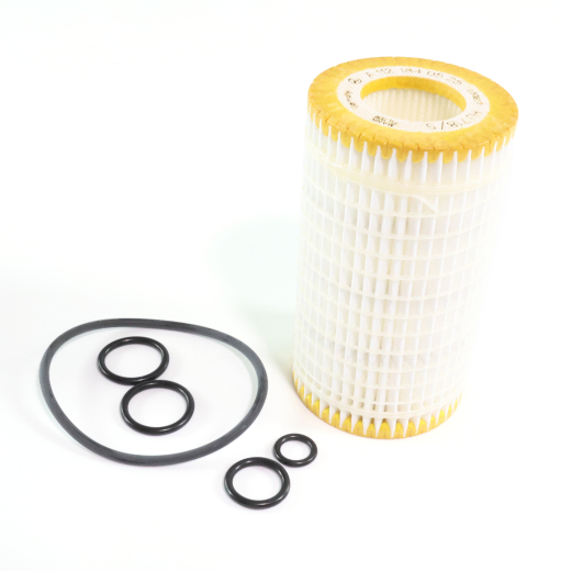 Kit ricambi filtro olio elemento filtrante A0001802609 originale Mercedes-Benz | A0001802609