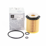 Kit ricambi auto filtro olio elemento filtro A2701800109 Original Mercedes-Benz