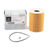 Kit ricambi filtro olio inserto filtro A6291800109 Original Mercedes-Benz