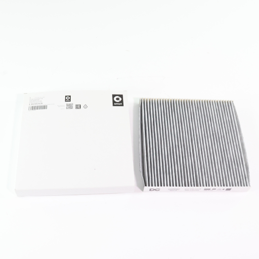 Filtro de partículas finas A4538350300 smart serie 453 Original smart | A4538350300