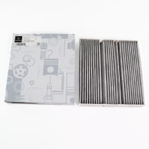 Activated Carbon Fine Dust Filter A2478300604 Genuine Mercedes-Benz | A2478300604