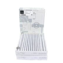 Fine Dust Filter A2238352400 Genuine Mercedes-Benz | A2238352400