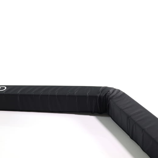 Fissaggio bagagli Audi organizer bagagliaio nero Original Audi | 8U0017238