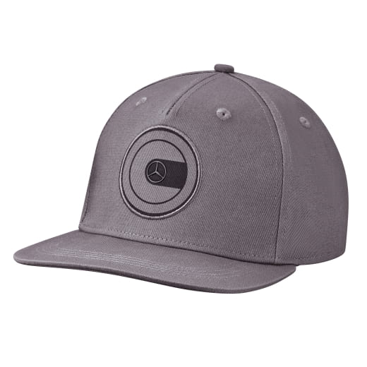 Cappellino Flat Brim G-Klasse Original Mercedes-Benz | B67960038