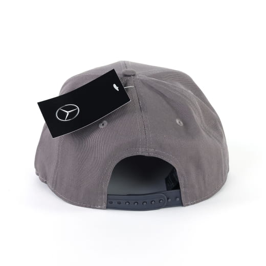 Cappellino Flat Brim G-Klasse Original Mercedes-Benz | B67960038