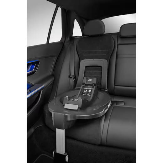 Flex Base 5Z para sillas coche niños Original Mercedes-Benz | A0009707302