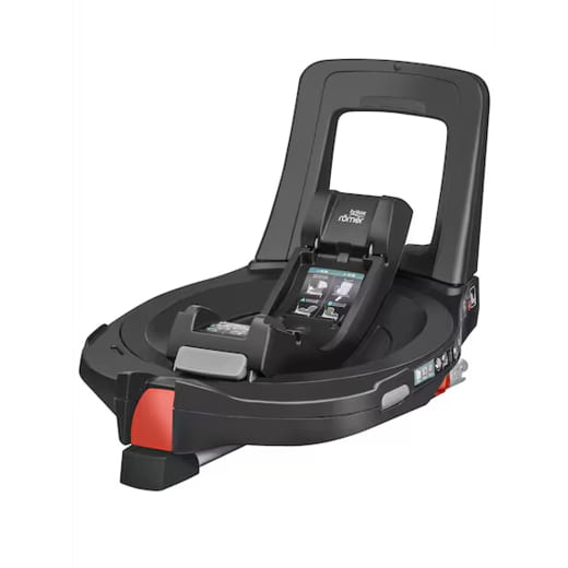 Flex Base 5Z per seggiolini auto Original Mercedes-Benz | A0009707302