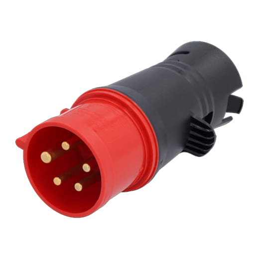 Flexible charging system Pro Adapter CEE 32/3-phase Original Mercedes-Benz | A0008211802