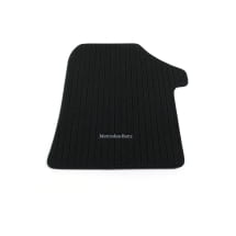 floor mats rips front EQV 447 facelift Genuine Mercedes-Benz | A4476807206 9G32-EQV