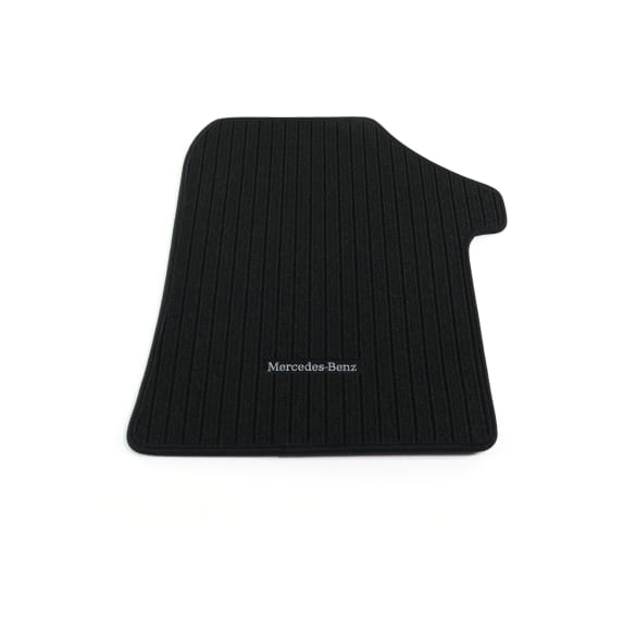floor mats rips front EQV 447 facelift Genuine Mercedes-Benz | A4476807206 9G32-EQV