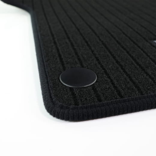 floor mats rips front EQV 447 facelift Genuine Mercedes-Benz | A4476807206 9G32-EQV