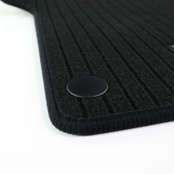 floor mats rips front EQV 447 facelift Genuine Mercedes-Benz | A4476807206 9G32-EQV