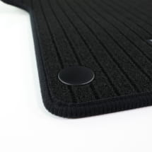 floor mats rips front V-Class 447 facelift 2 Genuine Mercedes-Benz | A4476807206 9G32