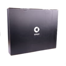 Floor mats rubber mats black smart #5 HY11 3-piece set | QAP6608152222