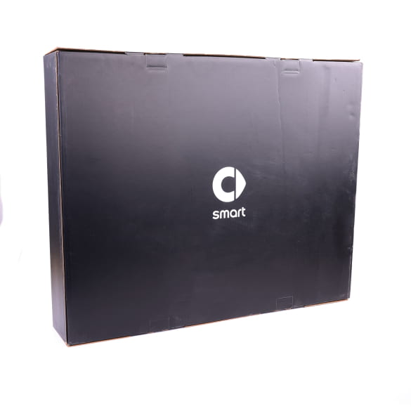 Floor mats rubber mats black smart #5 HY11 3-piece set | QAP6608152222