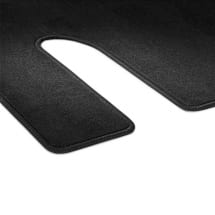 Floor Mats Passenger Compartment Set 2-piece V-Class 447 | A4476805003