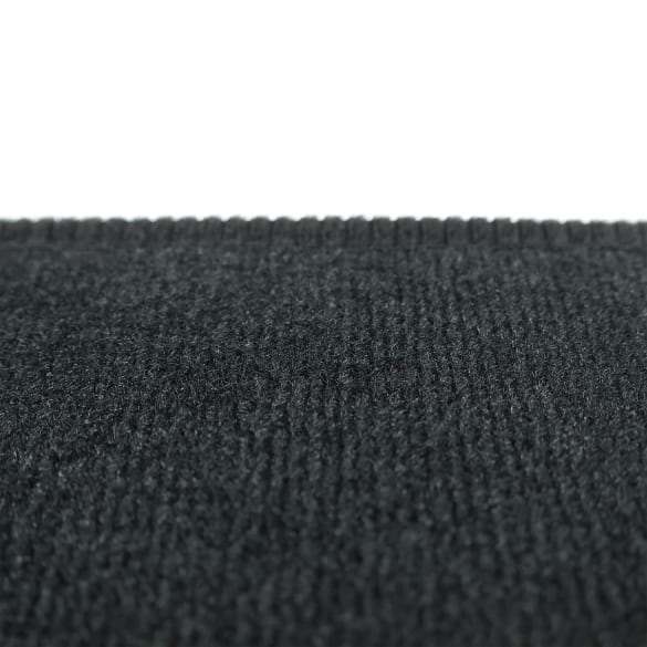 Floor mats velours cabin V-Class 447 Mopf2 Genuine Mercedes-Benz | A4476805906/-6006 9J74-V