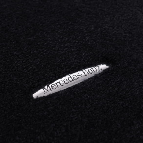 Velours floor mats CLA C174 Genuine Mercedes-Benz | A1746808301 9K26-C174