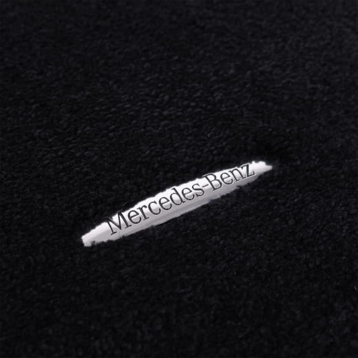 Velours floor mats CLA C178 Genuine Mercedes-Benz | A1746808301 9K26-C178