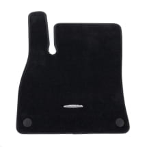 Velours floor mats CLA C178 Genuine Mercedes-Benz | A1746808301 9K26-C178
