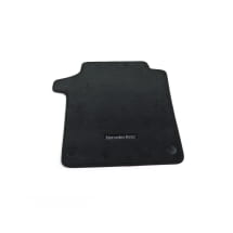 Floor mats velours front EQV 447 facelift Genuine Mercedes-Benz | A4476809406 9J74-EQV