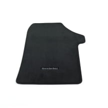 Floor mats velours front V-Class 447 Genuine Mercedes-Benz | A4476809406 9J74