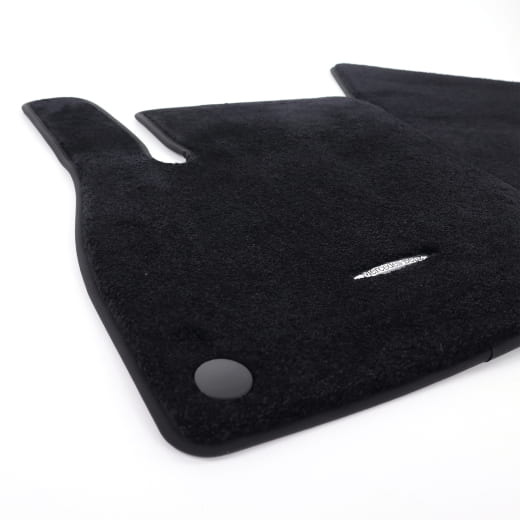 Velour car mats GLB EQ X244 Original Mercedes-Benz | A1746808301 9K26-X244