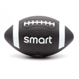 Football zwart Original smart