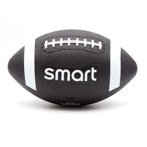 Football zwart Original smart