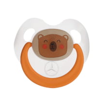 Fopspeen met berengezicht B66959674 Original Mercedes-Benz | B66959674