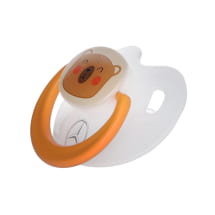 Fopspeen met berengezicht B66959674 Original Mercedes-Benz | B66959674