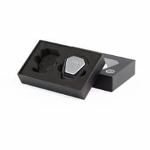 Fragrance dispenser singleframe black oriental fragrance stick Genuine Audi | 85E087009