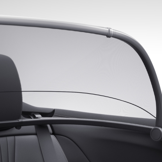 Deflettore vento SL R232 originale Mercedes-Benz | A2328601800